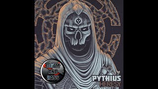 Pythius amp Black Sun Empire  Heresy  DRUM AND BASS BANGERS [upl. by Sears698]