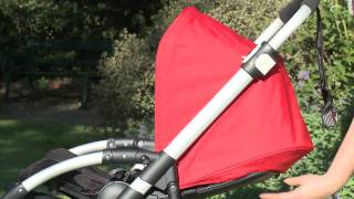 Bugaboo Bee Plus review [upl. by Tak440]