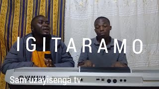 IGITARAMO EP1 ABAFITE IKIMENYETSO CYAMARASO NTIBA ZACOGORA [upl. by Noroj]