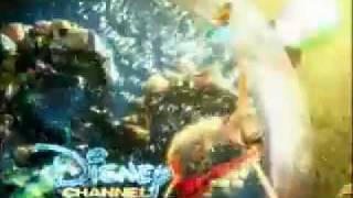 Disney Channel Ident [upl. by Ahsieken]