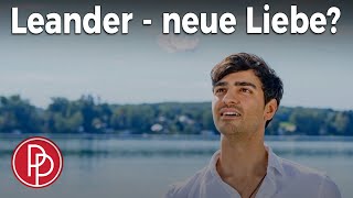 „Sturm der Liebe“ Vorschau Folge 4123 Neue Liebe für „Leander“  PROMIPOOL [upl. by Gies366]