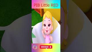 How Was A Baby Born Song  Best Funny Nursery Rhymes For Kids Shorts [upl. by Aihsem]