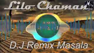 Lilo Chaman DJ Remix  Anjali Raghav  Diler Kharkiya  New DJ Remix Song 2019  DJ Remix Masala [upl. by Hamer]