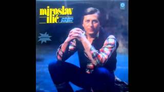 Miroslav Ilic  Stalno mislim na tebe  Audio 1984 HD [upl. by Olav]