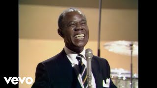 Louis Armstrong  Hello Dolly At The BBC [upl. by Kcire]