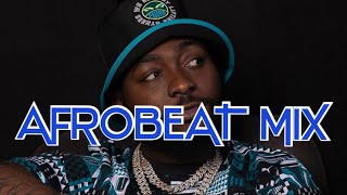 BEST OF NAIJA AFROBEAT VIDEO MIX 2024  AFROBEAT MIX 2024  DJ PEREZ  TRENDING AFROBEATS showa 4 [upl. by Swayder]