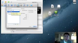 Installing Windows ISO on Mac OSX [upl. by Lloyd]