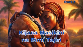 Kijana Masikini na Binti Tajiri Part 7 Madebe Lidai netflix sadstory lovestory netflixseries [upl. by Ladnek674]