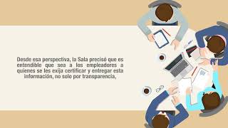 El auxiliar de vuelo al que no le incluyeron viáticos en su liquidación [upl. by Hagan]