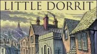 Charles Dickens  Little Dorrit 4671 Appearance and Disappearance [upl. by Kyred]