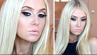 Holiday Season Makeup Tutorial [upl. by Alage]