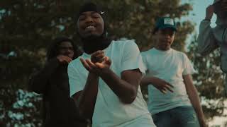 Getbusy Kam  Stand On Business Ft Lil9rell Lil Mooney amp LTK Tank Official Music Video [upl. by Reddy]