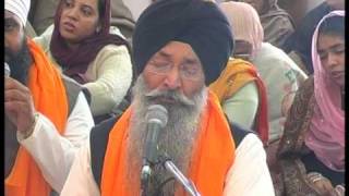 Aaisi Kirpa Mohe Karo By Bhai Harjinder Singh Ji Sri Nagar Wale [upl. by Sackville563]