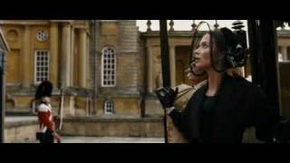 The Young Victoria 2009 trailer [upl. by Kistner]