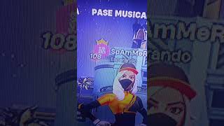 Soy nivel 108 en fortnite fortnite [upl. by Atazroglam378]