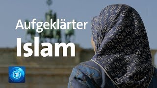 Wie könnte ein quotdeutscher Islamquot aussehen [upl. by Newman]