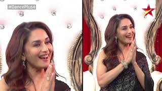 Dance 4  Legendary Beauty Madhuri [upl. by Casta]