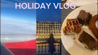 Travel with me  holiday vlog [upl. by Junko]