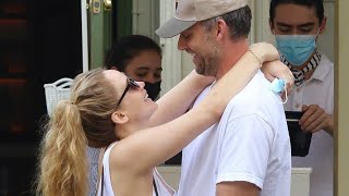 Jennifer Lawrence is pregnant  with 2nd child  with husband Cooke Maroney [upl. by Amling]