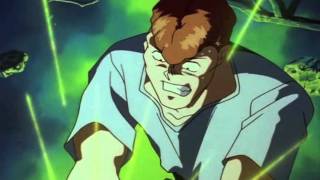 Yu Yu Hakusho  Yusukes Sacrifice AMV [upl. by Eisenstark423]