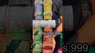 Charminar bangles wholesale hyderabad bangles charminar bangleswholesale [upl. by Alodee]