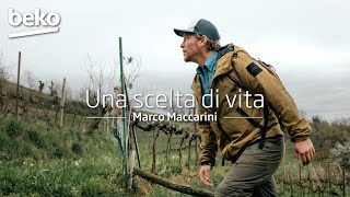 Marco Maccarini Vivere secondo la Filosofia “Leave No Trace”  Una Scelta di Vita [upl. by Boyer]