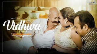 Vidhawa Web Series Update  Web Series On Youtube Vidhava Web Series [upl. by Hgielhsa422]