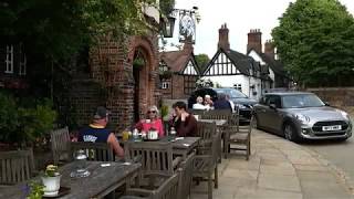 Great Budworth Cheshire [upl. by Serena]