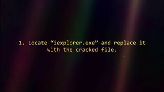 How to crack iExplorer [upl. by Nedia]