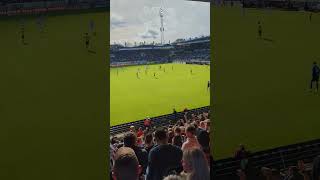 Willem II  Fortuna Sittard Kom je uit Tilburg [upl. by Mcintosh934]