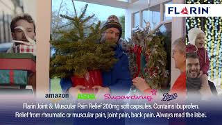 Flarin Joint amp Muscular Pain Relief [upl. by Leirza721]