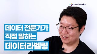 데이터 라벨러 진짜로 전망 좋은 직업일까 [upl. by Lynnworth]