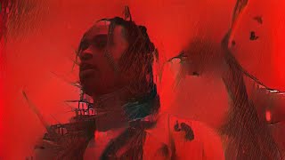 Travis Scott  Zoom 74 bpm AcapellaVocals [upl. by Nahta]