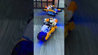 Rc racing bike remote control viralshorts trendingshorts [upl. by Tuppeny]