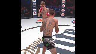 KARMA JAMES GALLAGHER VS RICKY BANDEJAS [upl. by Pavlov753]