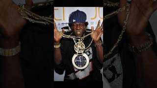 Flava Flav  No Diamonds No Gold But Still Iconic Hip Hop Pendant [upl. by Haleeuqa]