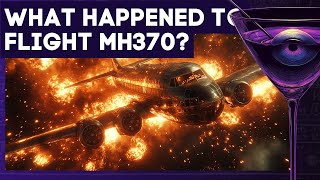 MH370 Mystery Orbs Theories amp Government CoverUp [upl. by Aleen406]