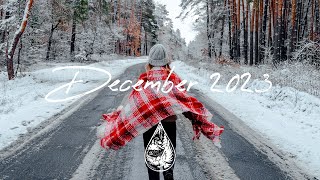 IndiePopFolk Compilation  December 2023 2Hour Playlist [upl. by Ellmyer728]