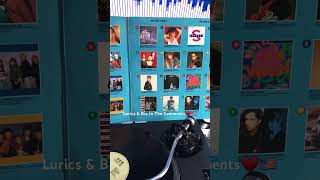 These Dreams  “HEART”♥️♥️🇺🇸1986 Original vinyl Ableton Live Audio heart [upl. by Ayinat]