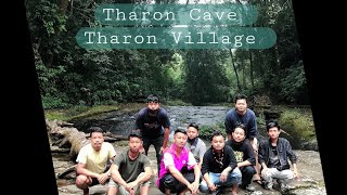 Tharon CaveNear Tharon VillageTamenglong DistrictManipur [upl. by Ohploda826]