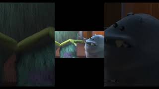 mike wazowski scream meme [upl. by Kunz650]