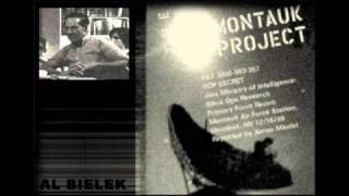 AL BIELEK  THE MONTAUK PROJECT [upl. by Notyap]