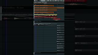 How i made ts  flstudio [upl. by Maybelle]