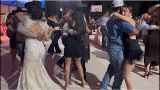 Así son los baile bonitos de los ranchos de Satevo [upl. by Pia]