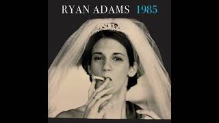 Ryan Adams  Straight Edge Book Store 1985 Track 25 [upl. by Seaden346]