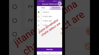 Bank statement kaise nikale  how to get bank statement  phone pay me bank statement kaise nikale [upl. by Agnola648]