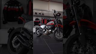 😮 new scrambler bike 😯 Ducati scrambler 800 cc bike 🙄 automobile bikelover motorcycle sportsbike [upl. by Akemat]