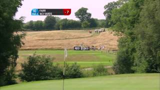 HotelPlannercom Championship at Dale Hill  888pokercom PGA EuroPro Tour  FULL EPISODE [upl. by Gettings450]