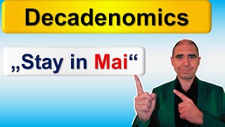 📈 Decadenomics – Stay in Mai… [upl. by Melisande326]