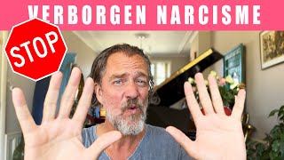 11 kenmerken om Verborgen Narcisme sneller te doorzien [upl. by Etteniuq]